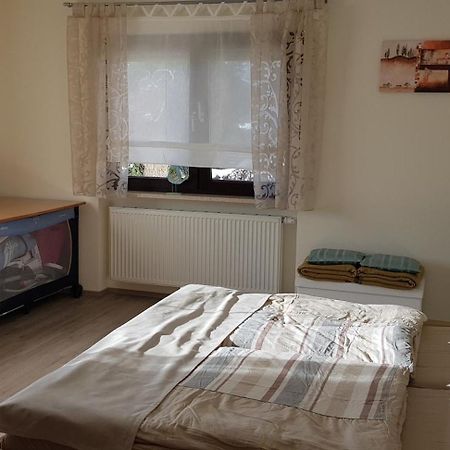 Ferienwohnung Sonnenschein Heimenkirch Exterior foto