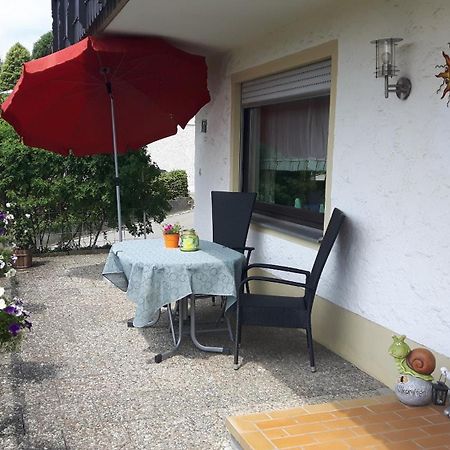 Ferienwohnung Sonnenschein Heimenkirch Exterior foto