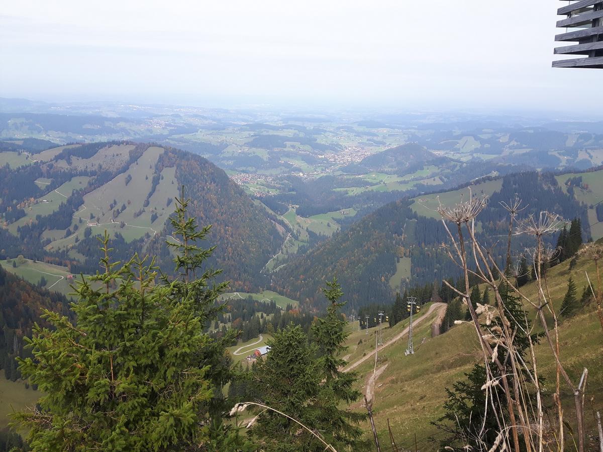 Ferienwohnung Sonnenschein Heimenkirch Exterior foto